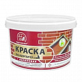 Краски по кирпичу